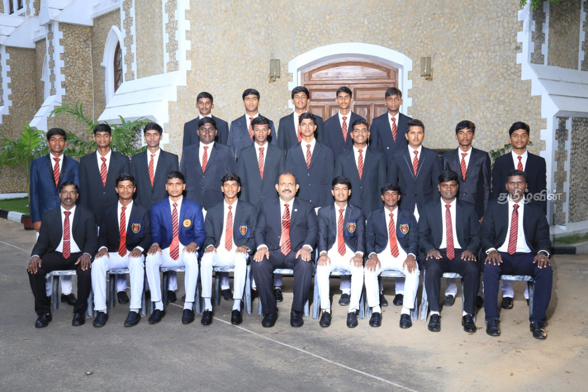 வடக்கின் போர் மார்ச் 05 ஆரம்பம் | The War Of The North Cricket Begins On March 05