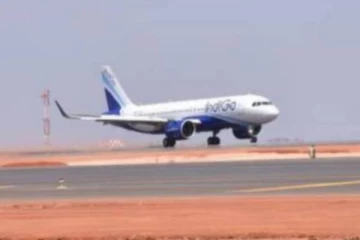 கடைசி நொடியில் தவிர்க்கப்பட்ட பயங்கர சம்பவம்: 426 பயணிகளின் உயிரை காத்த நபர்