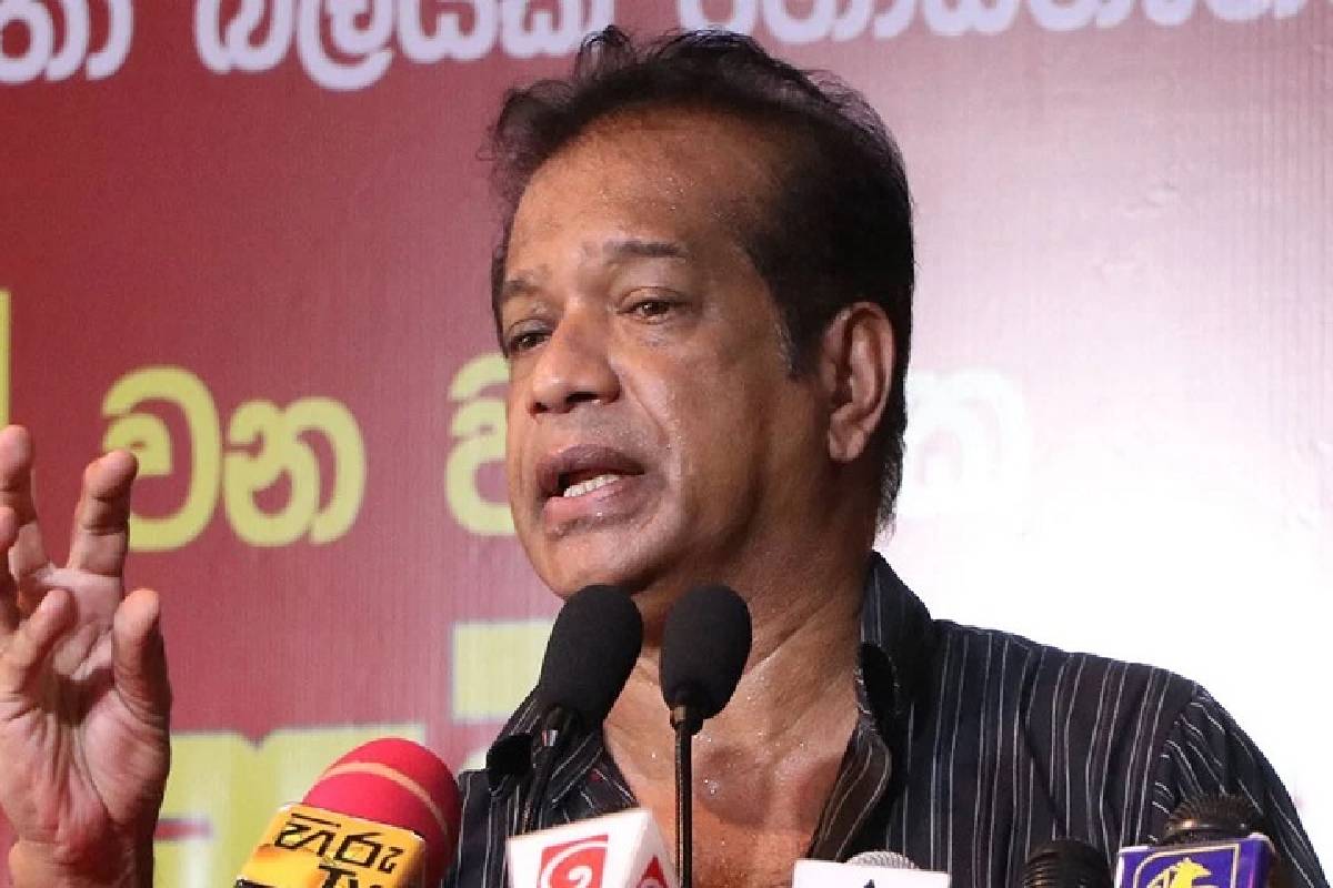 கொக்குத்தொடுவாய் உப்பளத் திட்டத்திற்கு எதிர்ப்பு! கைவிடுமாறு சத்தியலிங்கம் கோரிக்கை | Abandon The Kokkuthoduvai Salt Pan Project கொக்குத்தொடுவாய் உப்பளத் திட்டத்திற்கு எதிர்ப்பு! கைவிடுமாறு சத்தியலிங்கம் கோரிக்கை | Abandon The Kokkuthoduvai Salt Pan Project
