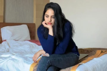 ஸ்ருஷ்டிக்கு என்னாச்சு.. உச்சகட்ட சோகத்தில் இருக்கும் புகைப்படங்கள்