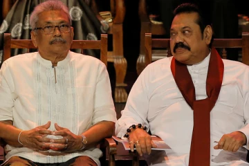 வெளிநாட்டு இலங்கையர்கள் முடிவால் ராஜபக்சக்களிற்கு என்ன நடக்கும்!