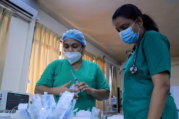 இலங்கையில் தடுப்பூசி ஒவ்வாமையால் மற்றுமொரு மரணம் பதிவு! | Vaccine Allergy Another Death Recorded