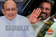 අපි බයයි කියල හිතුවද? මහින්ද කියන්නෙම බ්‍රෑන්ඩ් එකක්.. - අනුරට රිදෙන්න ලක්ෂ්මන් කියයි