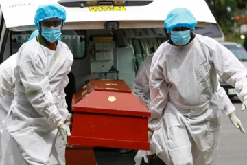 இரு மாதங்களின் பின் இலங்கையின் நிலை மிக மோசமடையும் - ஆபத்தும் அதிகரிக்கும்! செய்திகளின் தொகுப்பு