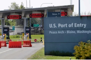 கெலிஃபோர்னிய ஆளுனர் கனடியர்களிடம் விடுத்துள்ள கோரிக்கை