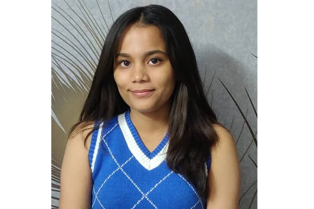 கனடாவில் கொல்லப்பட்ட இந்திய இளம்பெண் | Student From Gujarat Stabbed To Death In Canada