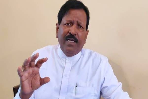 தமிழரசுக் கட்சி பிரச்சினையை நிர்வாகமே தீர்க்கும்! விமர்சனங்களுக்கு ரவிகரன் எம்.பி பதிலடி | Ravikaran Responds To Criticism