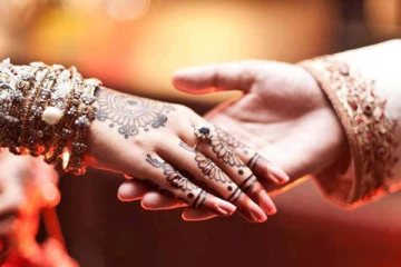 இந்த திகதியிலா திருமணம் முடிச்சீங்க...உங்க வாழ்க்கை இப்படித்தான் இருக்குமாம்!