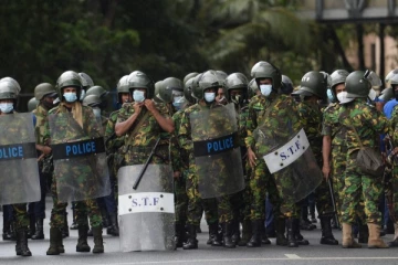 முற்றாக அகற்றப்படும் முப்படையினர்! புனர்வாழ்வு மையங்களில் எடுக்கப்பட்ட தீர்மானம்