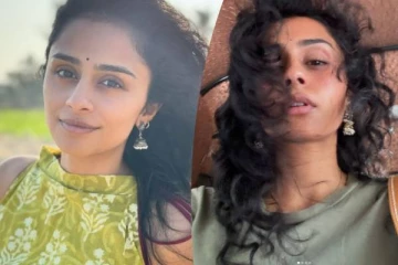 சூப்பர் சிங்கர் பிரகதியா இது!! ஆள் அடையாளம் தெரியாமல் மாறிட்டாங்க..