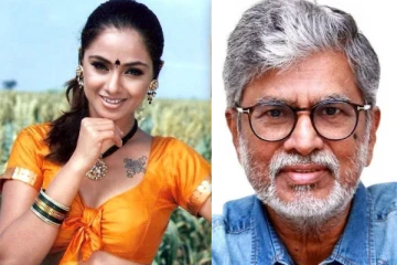 நடிகை சிம்ரன் செய்த செயலால் கடுப்பான இயக்குனர் எஸ். ஏ. சந்திரசேகர்.. படப்பிடிப்பு ரத்து