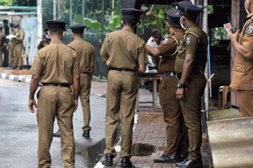 இலங்கையில் மேலும் இரண்டு ஐ.எஸ் ஐ.எஸ் பயங்கரவாதிகள் அதிரடி கைது! பரபரப்பு தகவல்