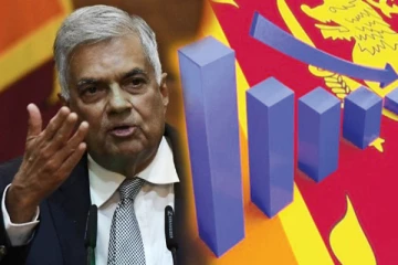 நாட்டின் பொருளாதாரம்: அரசாங்கத்திற்கு புகழாரம் சூட்டும் தமிழ் அமைச்சர்