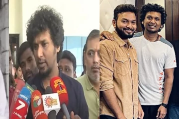 கர்ப்பமாக்கி ஏமாற்றிய லோகேஷின் வலது கை.. பாதிக்கப்பட்ட பெண், போலீசில் புகார்