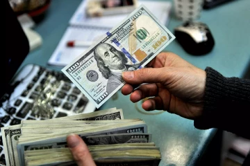 டொலரின் பெறுமதியில் சடுதியான வீழ்ச்சி