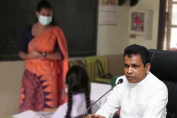 நாடளாவிய ரீதியில் உள்ள ஆசிரியர் வெற்றிடங்கள் தொடர்பில் வெளியான தகவல்