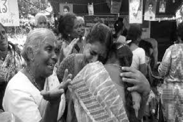 தமிழர்களின் குரல்களை ஒடுக்க விரும்புபவர்கள் கொழும்புக்கே திரும்பிச்சென்று விடுங்கள் : பிரம்டன் நகரமேயர் சூளுரை | Canada Sri Lanka Tamils Brampton Mayors Speech