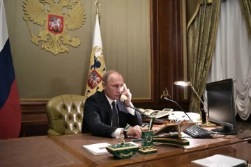 உக்ரைன் போர்க்களம்! மீண்டும் ஒருமுறை புடினுடன் மெக்ரோன் பேச்சு! அமெரிக்காவின் எச்சரிக்கை!