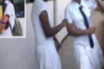 மாரவில பகுதியில் பாடசாலை மாணவிக்கு நேர்ந்த கதி!பொலிஸார் விசாரணை