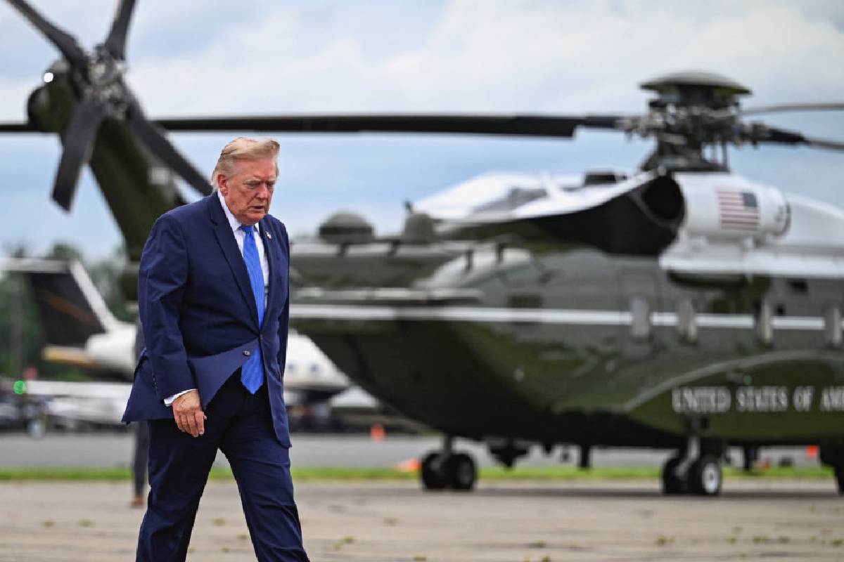 Deal Or Total Surrender..! ஈரானுக்கு ட்ரம்ப் விடுத்த இறுதி எச்சரிக்கை | Deal Total Surrender Trump Slams Iran Duplicity Deal Or Total Surrender..! ஈரானுக்கு ட்ரம்ப் விடுத்த இறுதி எச்சரிக்கை | Deal Total Surrender Trump Slams Iran Duplicity
