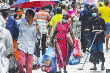 ஆபத்தான கட்டத்தில் இலங்கை: மக்களுக்கு விடுக்கப்பட்டுள்ள எச்சரிக்கை!