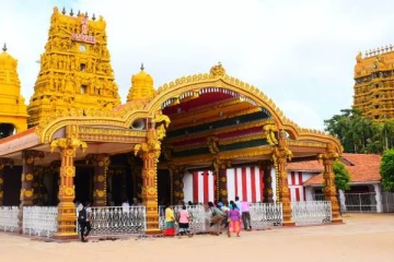 நாளை முதல் நல்லூர் கந்தசுவாமி ஆலய வீதிகளில் பயணிப்போருக்கு முக்கிய அறிவிப்பு!