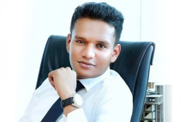 ඉසුරුගේ හඬපටය ගැන බන්ධනාගාරයෙන් විශේෂ නිවේදනයක්..