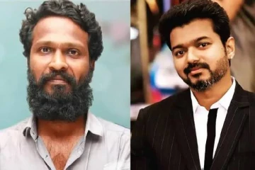 விஜய் மற்றும் வெற்றிமாறன் இணையவுள்ள திரைப்படம், இந்த நாவலின் தழுவல் தானா!