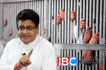 2029 இல் சிறையில் அடைக்கப்படவுள்ள அநுரவின் 159 எம்.பிக்கள் : கம்மன்பில சீற்றம்