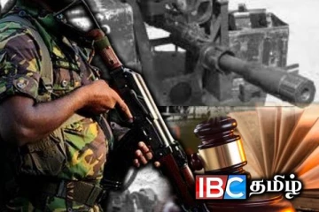 விடுதலைப் புலிகளின் ஆயுதங்கள் தென்னிலங்கையில்: சர்ச்சையை கிளப்பும் TID விசாரணை