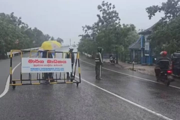 மன்னாருக்கு செல்ல அனுமதி இல்லை ; இராணுவத்தால் திருப்பி அனுப்பப்படும் மக்கள்