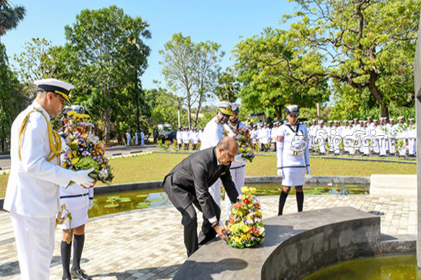 Kamal Gunaratne