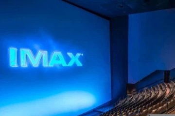 මෙරට සිනමාලෝලීන්ට ලංකාවේ පළමුවරට නවතම අත්දෑකීමක්.. නවතම සිනමාහල මෙන්න..