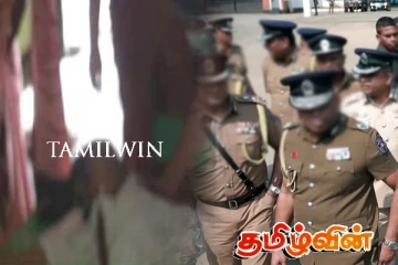 க.பொ.த சாதாரண தரப் பரீட்சை எழுதும் மாணவி வீதியில் மயங்கிய நிலையில் மீட்பு