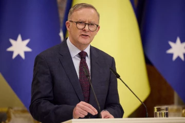 ரஷ்யாவை எதிர்க்க உக்ரைனுக்கு உதவிய முக்கிய நாடு!