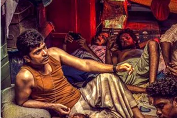 கோடிக்கணக்கில் விற்றுப்போன சிம்புவின் வெந்து தணிந்தது காடு திரைப்படம்.. வேற லெவல்