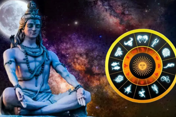 சிவராத்திரியில் சக்திவாய்ந்த ராஜயோகம் - அதிர்ஷ்டம் பெறும் மூன்று ராசிகள் | Zodiac Luck Big Raja Yogas On Mahashivratri 2026