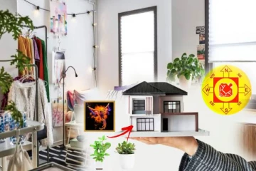 இந்த 3 பொருட்கள் உங்கள் வீடுகளில் இருந்தால் தீய சக்திகள் நெருங்காது