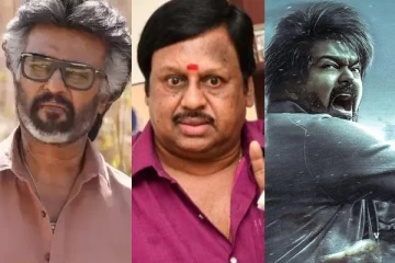 ரஜினியை விட விஜய்க்கு அதிக பிசினஸ் இருக்கிறது!! ஜெயிலர், லியோ குறித்து வெளிப்படையாக பேசிய ராமராஜன்