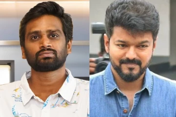 விஜய்யை வைத்து ஹெச். வினோத் இயக்கும் தளபதி 69 படத்தின் கதை இதுதானா.. கசிந்த தகவல்