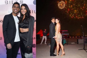 முன்னாள் WWE நட்சத்திரத்தை திருமணம் செய்துகொண்ட இந்திய கோடீஸ்வரர்: அவரது தொழில்