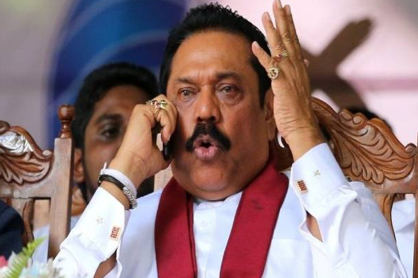இலங்கையில் இப்படி ஒரு நிலை மீண்டும் ஏற்பட்டால் நாட்டை மீட்க முடியாது! | Restlessness Sri Lanka Again Country Cannot Saved
