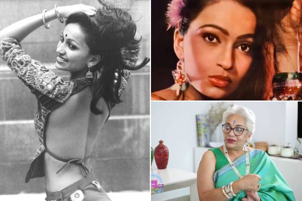 ஏமாற்றிய காதலர்!! திருமணம் செய்யாமல் ஒண்டிக்கட்டையாக இருக்கும் நடிகை கல்பனா ஐயர் | Ramba Ho Song Famous Kalpana Iyer Painful Story ஏமாற்றிய காதலர்!! திருமணம் செய்யாமல் ஒண்டிக்கட்டையாக இருக்கும் நடிகை கல்பனா ஐயர் | Ramba Ho Song Famous Kalpana Iyer Painful Story