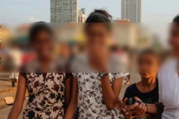 මෙරට කාන්තාවන් හා ළමුන් ගැන එළියට ආ අලුත්ම අනාවරණය.