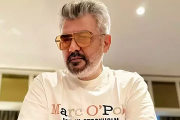 கடவுளே அஜித்தே முதன் முறையாக எங்கு யார் ஆரம்பித்து வைத்தது தெரியுமா, இதோ