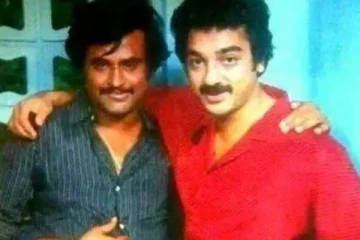 ரஜினியை இந்த காரணத்துக்காக ஒதுக்கினாரா கமல்ஹாசன்! இயக்குனர் முத்துராமன்..