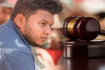 වසන්ත ගැන අධිකරණයෙන් විශේෂ නියෝගයක්