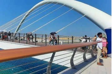 கொழும்பு துறைமுக நகரில் செல்ஃபி எடுப்பது தொடர்பில் முக்கிய அறிவித்தல்