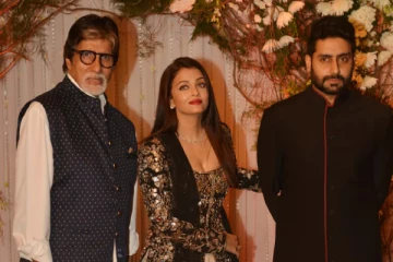 10 வீடுகளை வாங்கிய அமிதாப், அபிஷேக் பச்சன்.. விலை இத்தனை கோடிகளா?