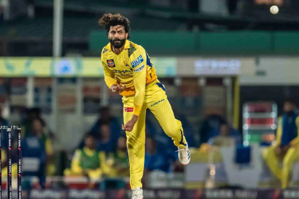 15 ஆண்டுக்கு முன்னர் ராஜஸ்தான் அணியால் ஜடேஜாவிற்கு ஐபிஎல் தடை - பின்னணி என்ன? | Jadeja Face 2010 Ipl Ban By Rr Now Wants In Trade